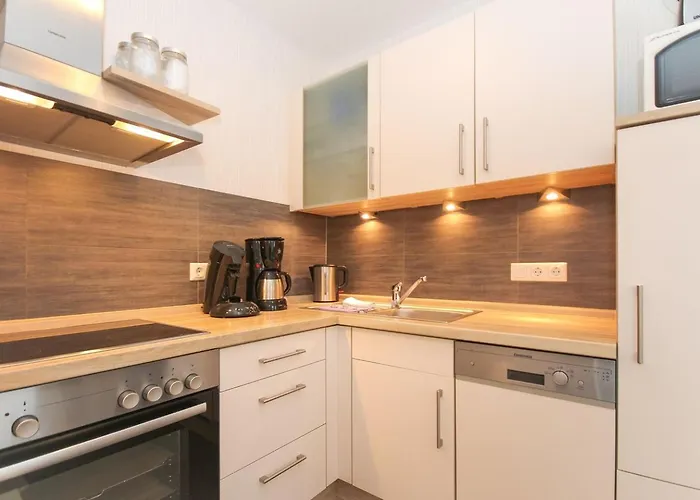 Διαμέρισμα Trine