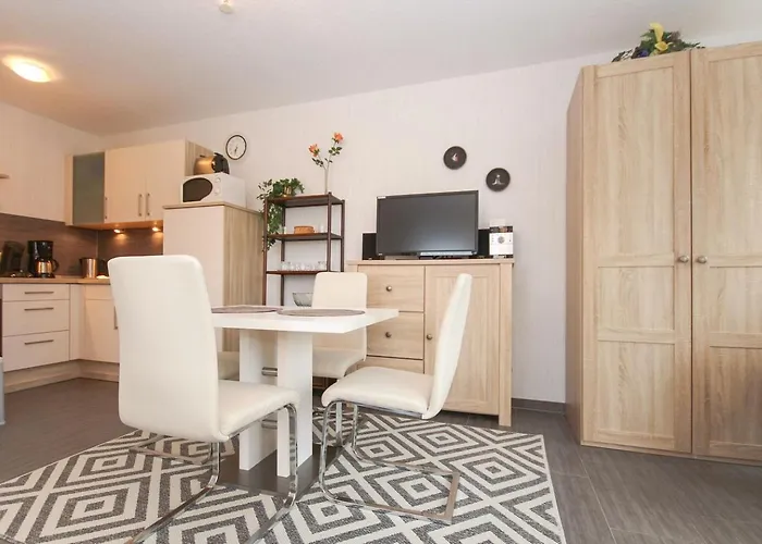 Trine Norddeich (Norden)