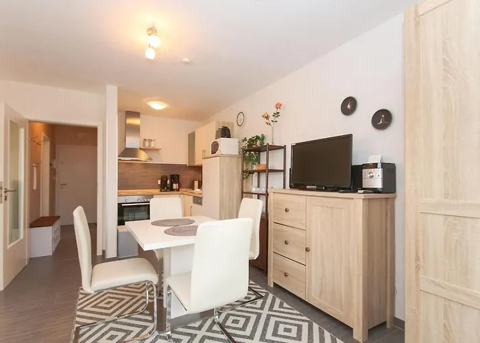 Trine Διαμέρισμα *