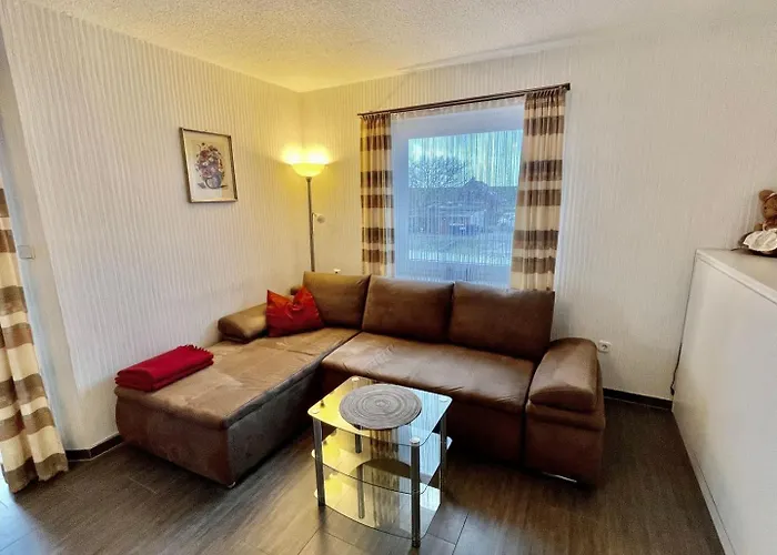 Διαμέρισμα Trine *