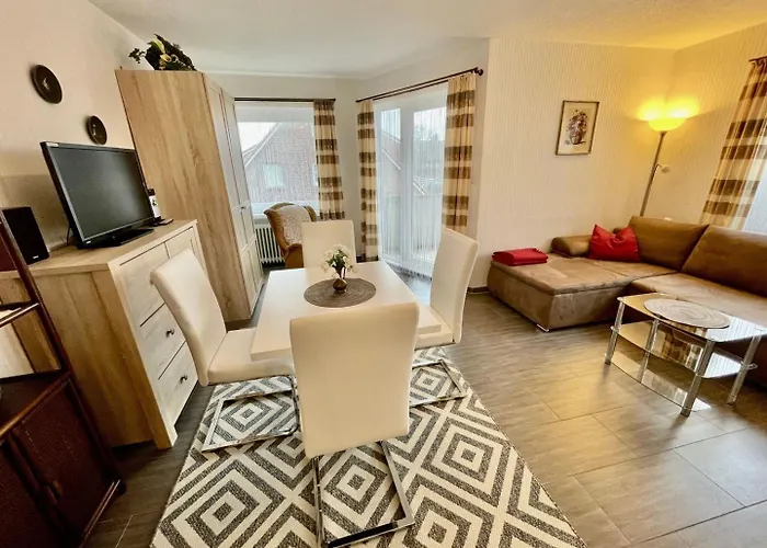 Trine Norddeich (Norden)