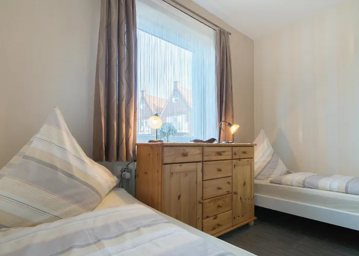 Trine Διαμέρισμα Norddeich (Norden)