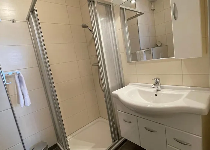 Διαμέρισμα Trine